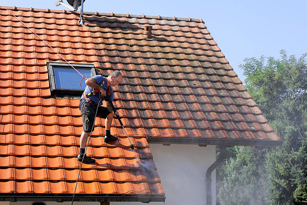 Contactez nos experts en toiture